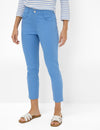 BRAX - Mary S - Ultra Light Cotton Trousers