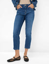 BRAX - Mary S - Ultra Light Cotton Jeans