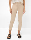 BRAX - Mary S - Ultra Light Cotton Trousers