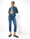 BRAX - Mary S - Ultra Light Cotton Jeans