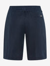 BRAX - Mel B - Linen Bermuda Shorts