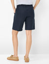 BRAX - Mel B - Linen Bermuda Shorts