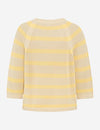 BRAX - Nala - Chandail rayé en maille de coton