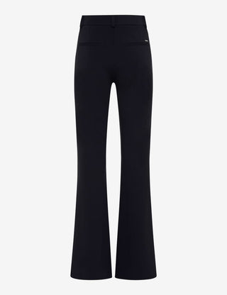 BRAX - Shakira Slim Boot - Jersey Trousers