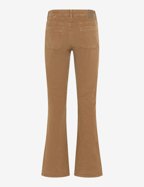 BRAX - Shakira - Cozy Corduroy Pants