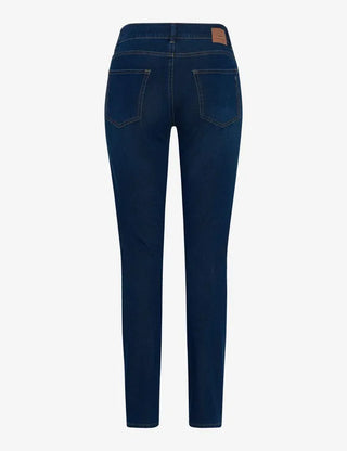 BRAX - Shakira - Jeans coton Free to move