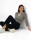BRAX - Shakira - Cozy Corduroy Pants