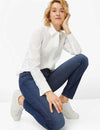 BRAX - Shakira - Jeans coton Free to move
