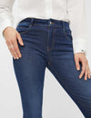 BRAX - Shakira - Jeans coton Free to move