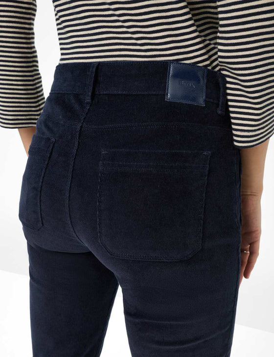 BRAX - Shakira - Cozy Corduroy Pants
