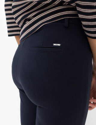 BRAX - Shakira Slim Boot - Jersey Trousers