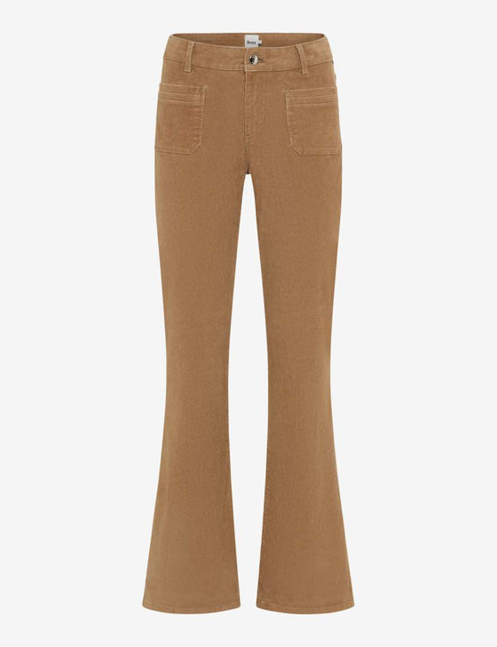 BRAX - Shakira - Cozy Corduroy Pants