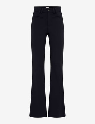 BRAX - Shakira Slim Boot - Jersey Trousers