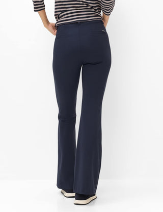 BRAX - Shakira Slim Boot - Jersey Trousers