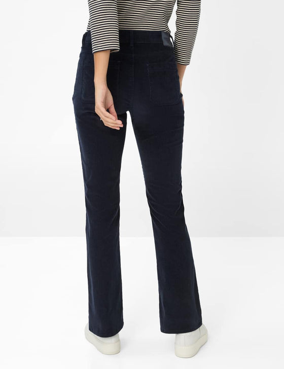 BRAX - Shakira - Cozy Corduroy Pants