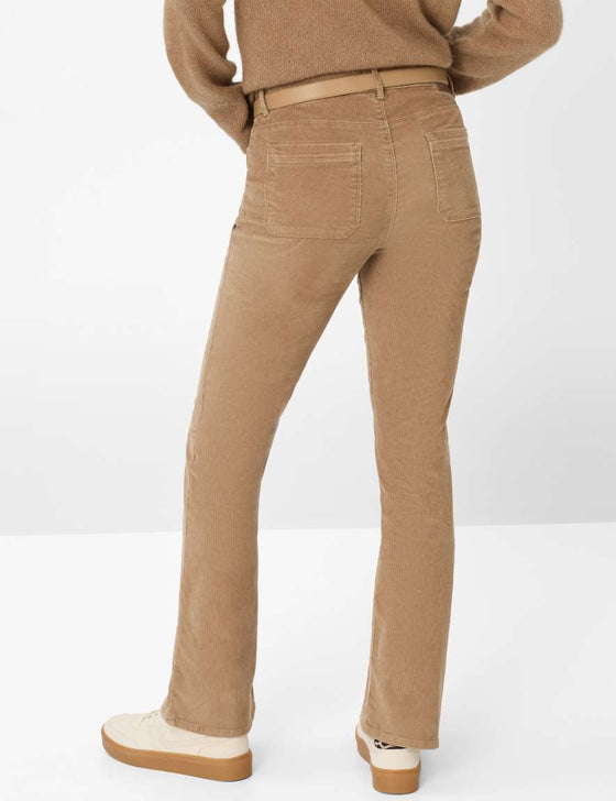 BRAX - Shakira - Cozy Corduroy Pants