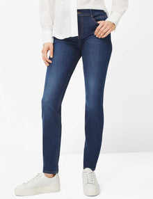  BRAX - Shakira - Jeans coton Free to move