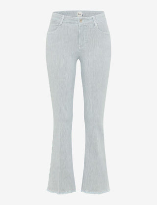 BRAX - Shakira S Boot - Jeans Five-Pocket Slim