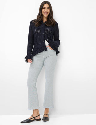 BRAX - Shakira S Boot - Jeans Five-Pocket Slim