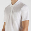 Paul & Shark - Short-sleeved plain polo shirt (several colors available)