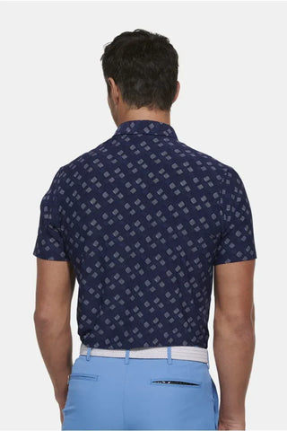 Meyer - Polo Performance - Phil 9-9008 - Modern Fit