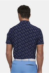 Meyer - Polo Performance - Phil 9-9008 - Modern Fit