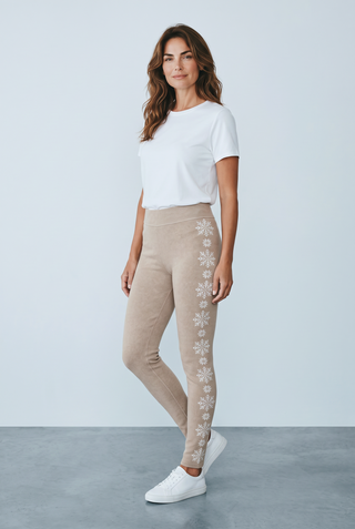 NEWLAND - Amarea Women Lady Leggings