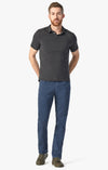 34 Heritage - Cool Insignia Blue Diagonal