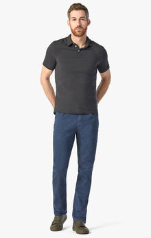  34 Heritage - Cool Insignia Blue Diagonal