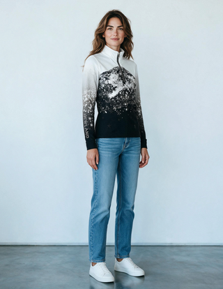 NEWLAND - Snow Lady T-Neck