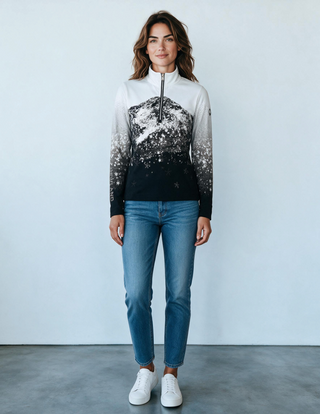 NEWLAND - Snow Lady T-Neck