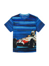 Robert Graham - CRUISIN GRAHAM T-Shirt Manches Courtes