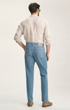 34 Heritage - Cool Light Brushed Aerodenim