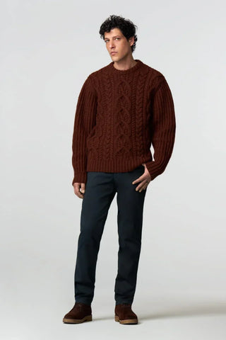 Meyer - Dublin 5617 Winter Cotton Pants