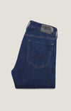 34 Heritage - Courage Dark Blue Refined