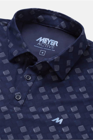 Meyer - Polo Performance - Phil 9-9008 - Modern Fit