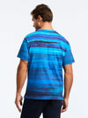 Robert Graham - CRUISIN GRAHAM T-Shirt Manches Courtes