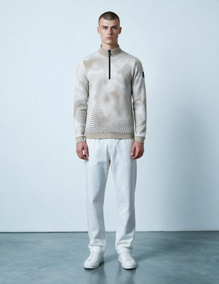 NEWLAND - Tiksy Men's T-Neck