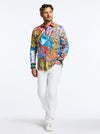 Robert Graham - Shirt TABORSKY'S TALE Limited Edition