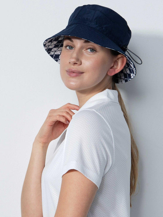 Daily Sports - Abruzzo Golf Bucket Hat - LE CAPITAINE D'A BORD