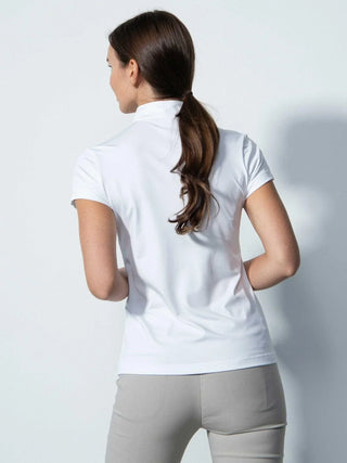 Daily Sports - Crotone Cap Sleeve Polo Shirt - LE CAPITAINE D'A BORD