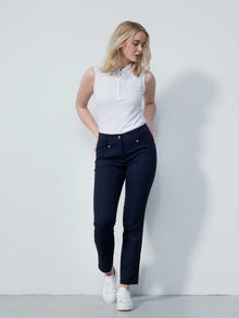  Daily Sports - Lyric High Water Ankle Pants 94cm - LE CAPITAINE D'A BORD