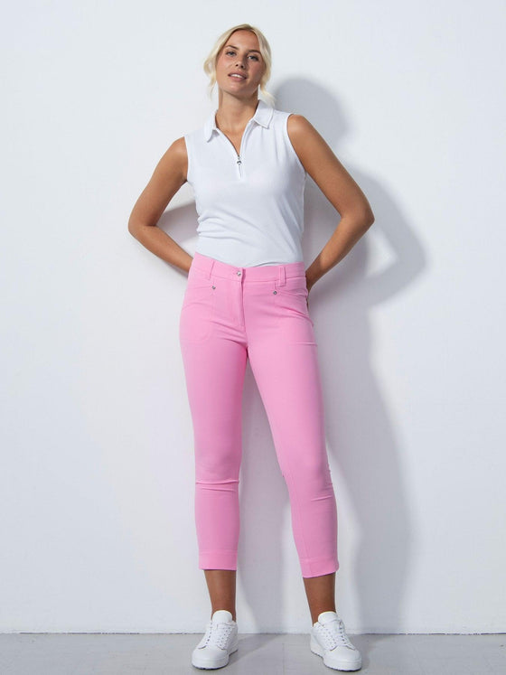 Daily Sports - Lyric High Water Ankle Pants 94cm - LE CAPITAINE D'A BORD