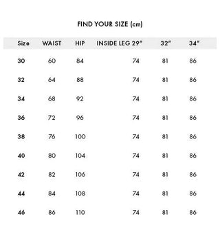 Daily Sports - Trieste Golf Shorts - LE CAPITAINE D'A BORD