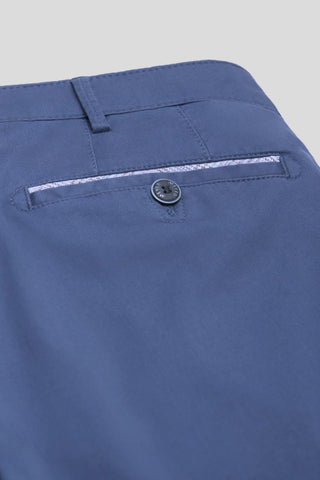 Meyer - Roma 5070 Cotton Trousers