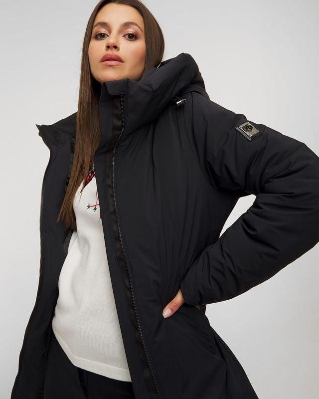 Descente reagon jacket outlet ladies