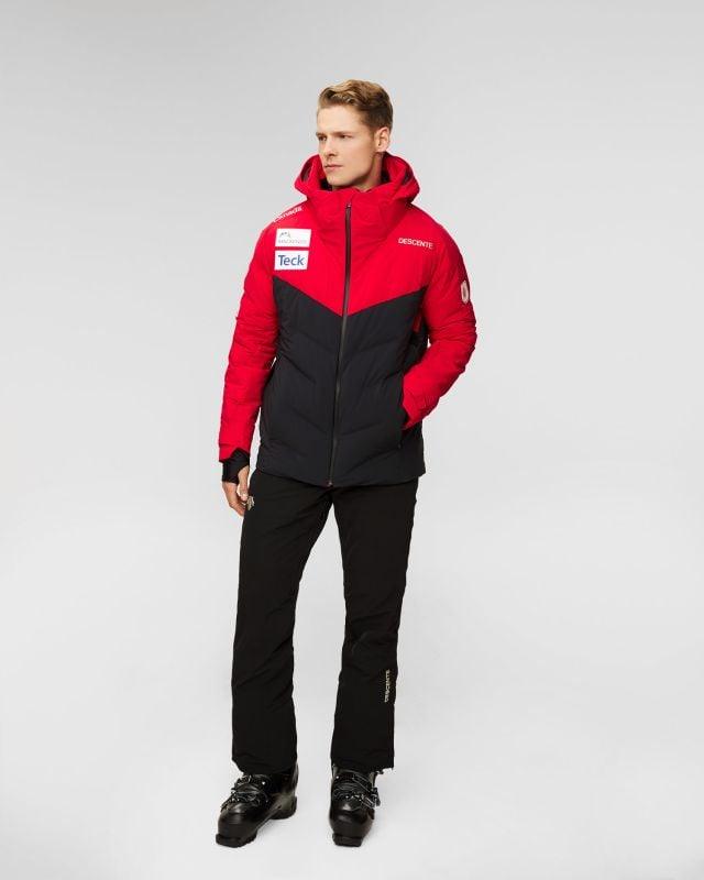 DESCENTE - CSX Down Jacket - Men's ski jacket