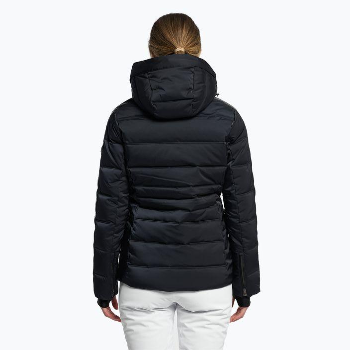 DESCENTE - Maribel - Women's down-lined ski jacket – LE CAPITAINE D'A BORD