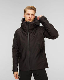  DESCENTE - Sky Winter Jacket - Manteau de ski pour homme - LE CAPITAINE D'A BORD