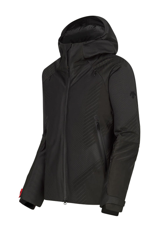 DESCENTE - Sky Winter Jacket - Manteau de ski pour homme - LE CAPITAINE D'A BORD